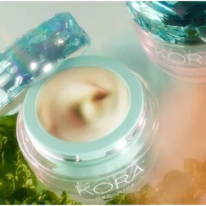 Kora Organics Active Algae Moisturizer NIB 1.69 fl Oz